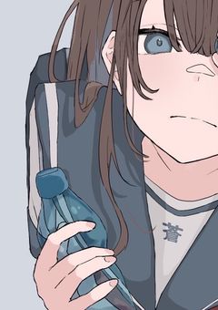 　ヒロイン強奪計画 。　