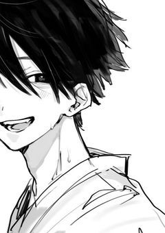 　　#　男装注意報　｡　　