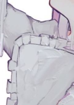 　　#　メンヘラポジ強奪作戦　｡　　