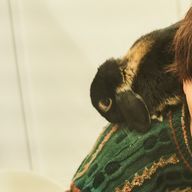 ひなさんのアイコン画像