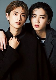 2人のマフィア