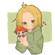 自宅警備員さんのアイコン画像