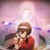 泉鏡花(推し♡ࠔ♡)さんのアイコン画像
