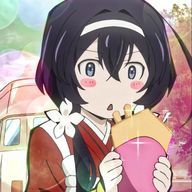 泉鏡花(推し♡‎ࠔ♡)さんのアイコン画像