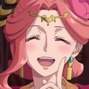 _玉葉妃@ギョクヨウヒ_