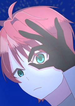 からぴち×僕のヒーローアカデミア