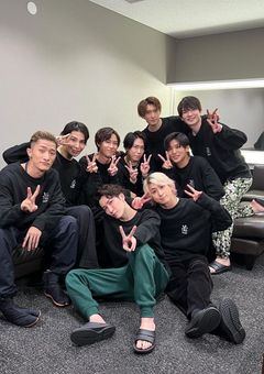 あいつのせいで私は、