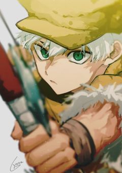 ❥陰キャちゃん