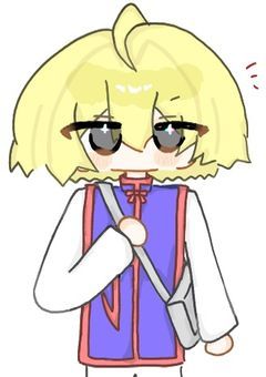 色んな界隈(主にh×h)イラスト