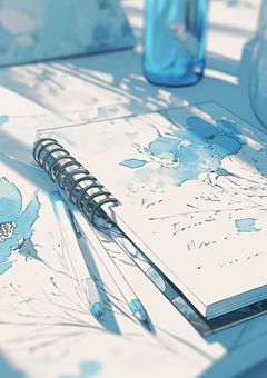 ✦︎ 星を見て昨日に往く。