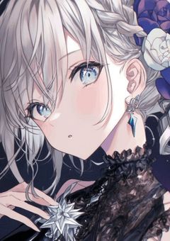 キセキみたいな恋をする【 mrn 】