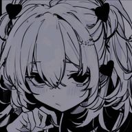 # 夢月姫ちゃんさんのアイコン画像