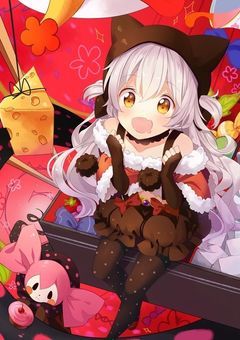 にゃんこのお部屋