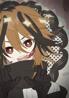 .ﾟ･*.殺戮の天使のお絵かき帳(旧)