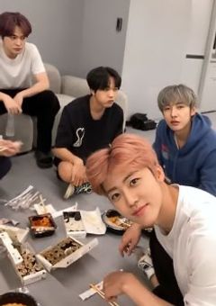 ドリムのオンニアイドルライフ