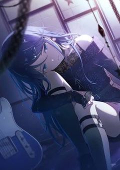 過去の闇【星乃一歌VERSION】