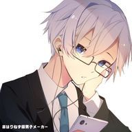 mafumafuさんのアイコン画像