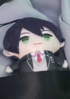 #　謝罪　