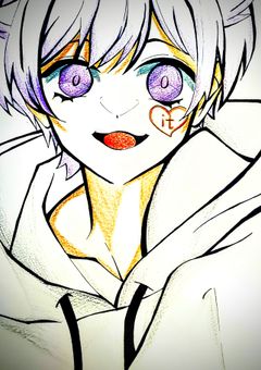 🎲イラスト壁打ち