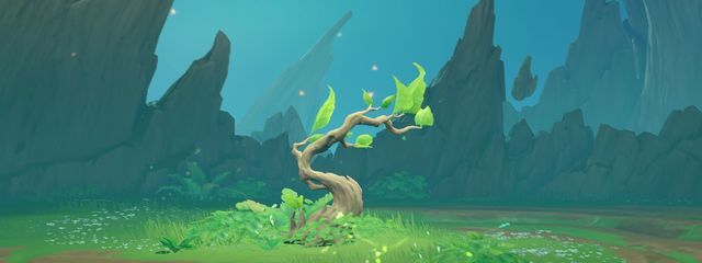 ネリネさんの壁紙画像