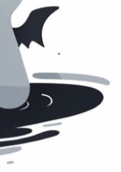 お化けだけど幹部になったらしい