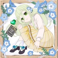 冬町_紫藤はいいぞ@亀更新さんのアイコン画像