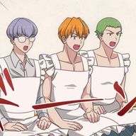 塑像のるうラビ💛🐹さんのアイコン画像