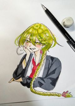 うちのオリキャラ見ていきませんか？