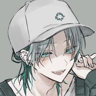 流蓏＠低浮上さんのアイコン画像