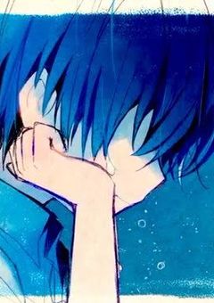 僕と君は違う世界へ