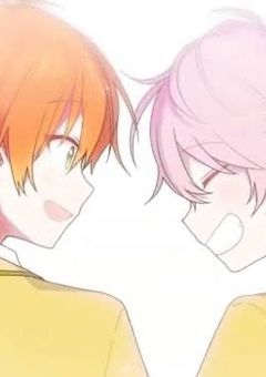 鑑識さんと警官さん…❤︎
