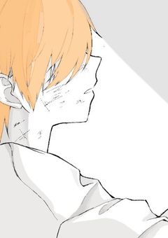扉の外には君が居た