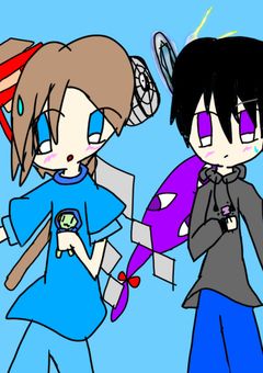 マカアニキャラが幻想入りってありえますか!?