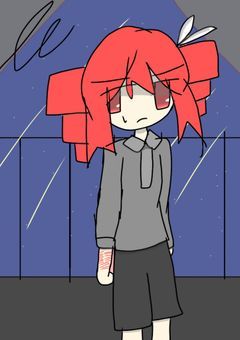 死にたがりやの嘘さんはまぁ…がんばるらしい。