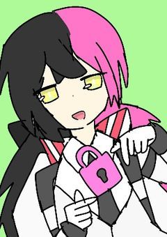 イラスト書くぜ!