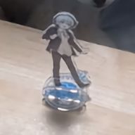 ちぇるさんのアイコン画像