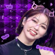 🔮ai💜さんのアイコン画像