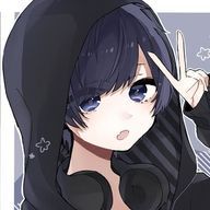黒川莉音@ここは俺の世界だけど？さんのアイコン画像