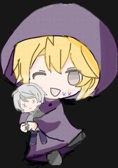 わたしのストーカー生活