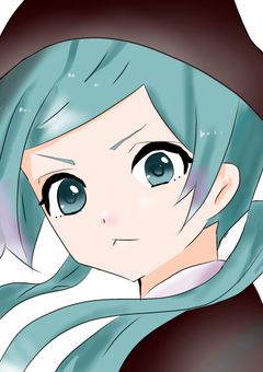 聖空のイラスト部屋