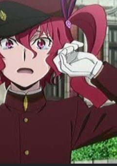 コンビニ店員5年目,実は猟犬です