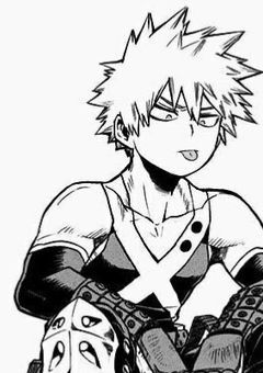 噂の個性を 2つ持つ 転入生