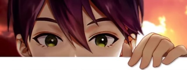 神奈月さんの壁紙画像