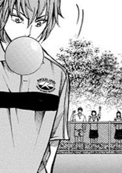 テニプリ夢短編集