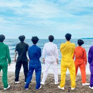 SnowManに会いたいと思ってるただの学生さんのアイコン画像