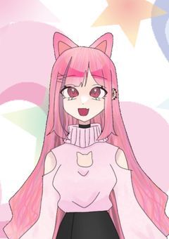 【新人Ptuber】伝説の猫を夢見て