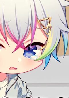 もう､俺から離れんといて､？
