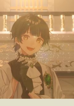 推しが転校してきたって ､ ! ?