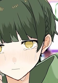 嫌われても私は 大 好きだよ