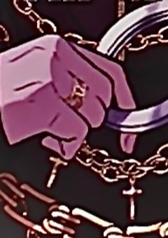 貴方が助けてくれたから ､